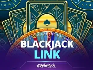 Blackjack Link™ game thumbnail