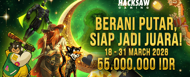 Jackpot Besar di doremi88 Slot banner