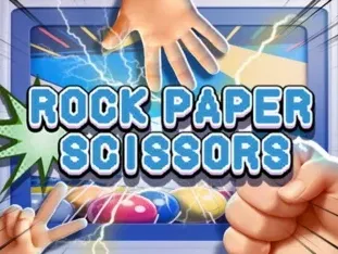 Rock Paper Scissors game icon