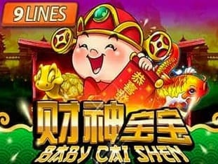 Baby Cai Shen game thumbnail