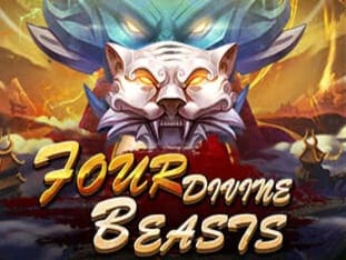 Four Divine Beasts game icon