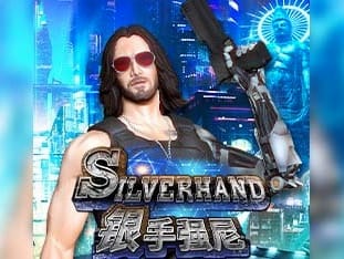 Silver Hand game thumbnail