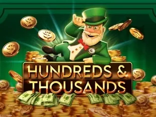 Hundreds And Thousands game thumbnail