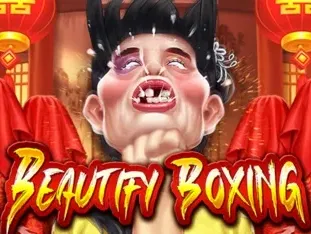 Beautify Boxing game thumbnail
